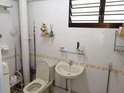 Blk 228 Jurong East Street 21 (Jurong East), HDB 5 Rooms #609617131